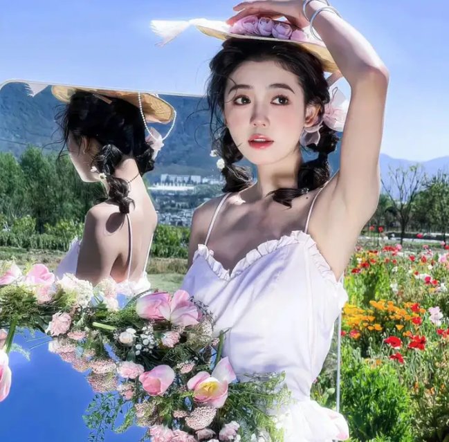 大恋爱：与将我忘记的你